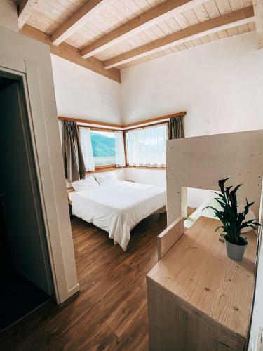 Agroturismo Agriturismo Dal Perotin