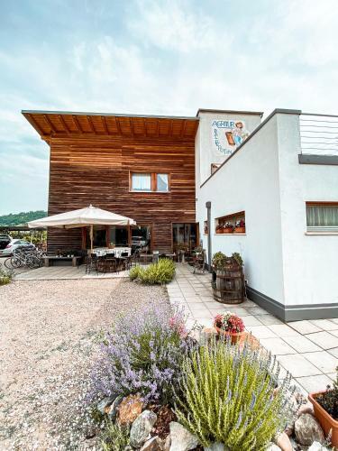 Agroturismo Agriturismo Dal Perotin