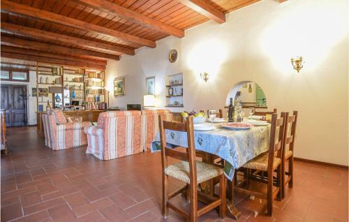 Villa Al Castello Florence Vie