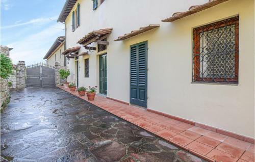 Villa Al Castello Florence Vie