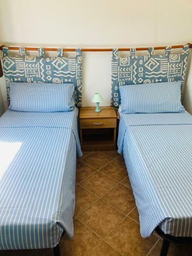 Cottage Casti