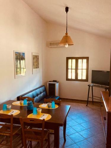 Cottage Casti