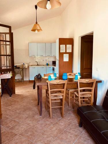 Cottage Casti