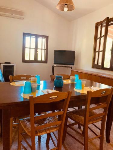 Cottage Casti