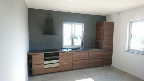 Apartment 7 Molindrio