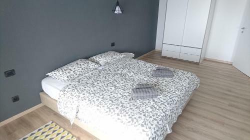 Apartment 7 Molindrio