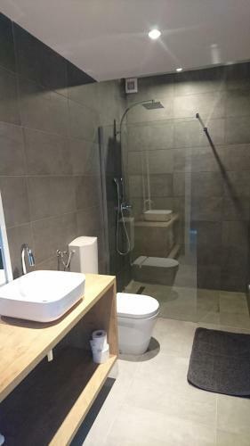 Apartment 7 Molindrio