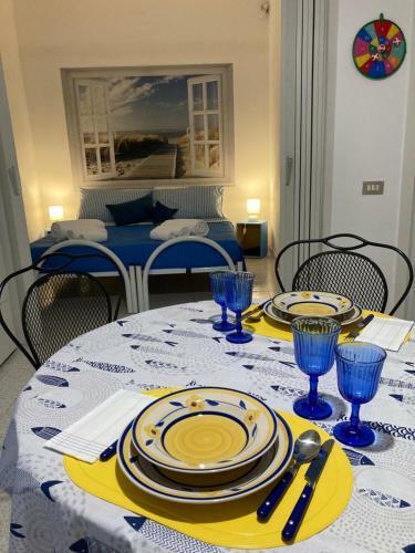 Apartamento Casa Vacanze Casti - 41