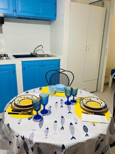 Apartamento Casa Vacanze Casti - 41