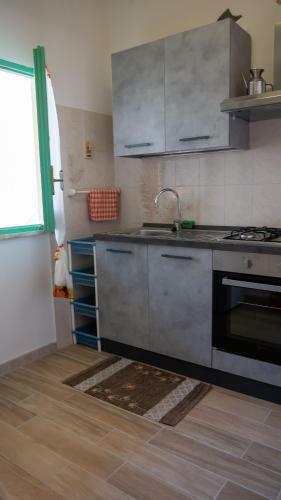 Apartamento Suite Adorabile: Calasetta A 5 Min Dalla Spiaggia