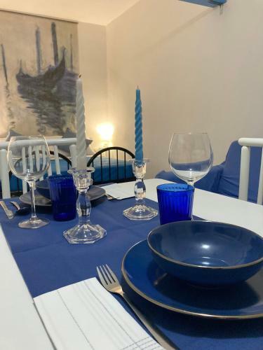 Apartamento Casa Vacanze Casti - 37