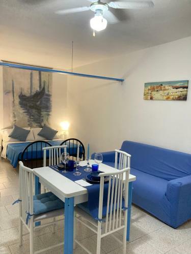 Apartamento Casa Vacanze Casti - 37