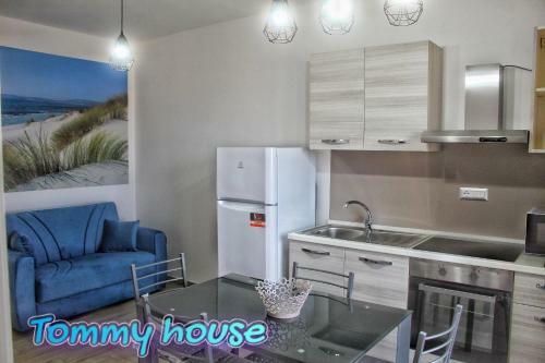 Apartamento Tommy House
