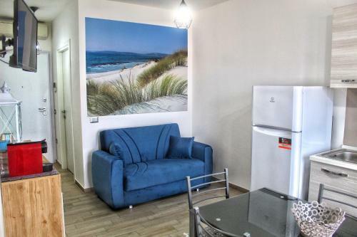 Apartamento Tommy House