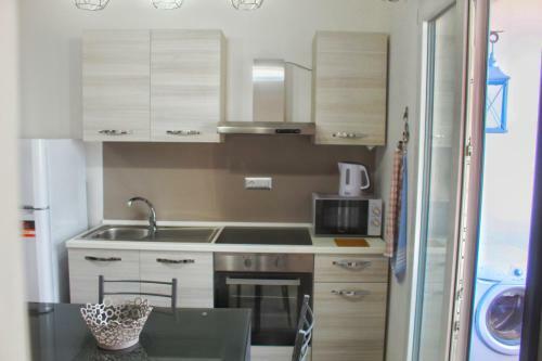 Apartamento Tommy House
