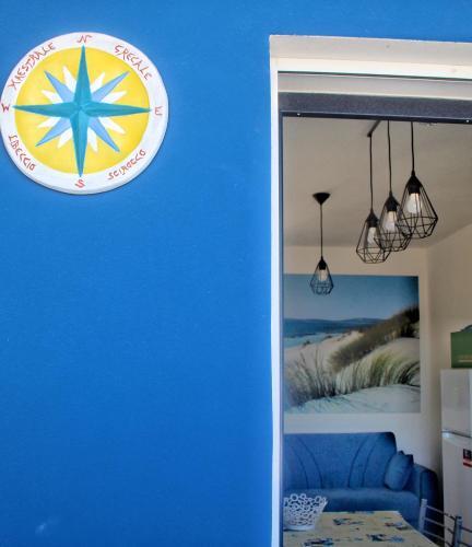 Apartamento Tommy House