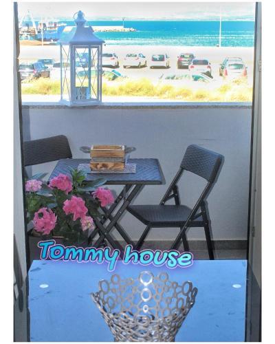Apartamento Tommy House