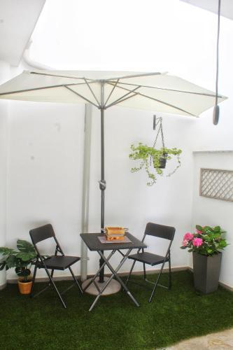 Apartamento Tommy House