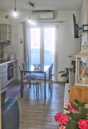 Apartamento Tommy House