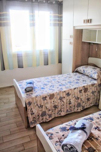 Apartamento Tommy House