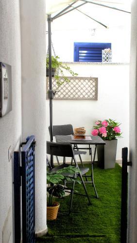 Apartamento Tommy House