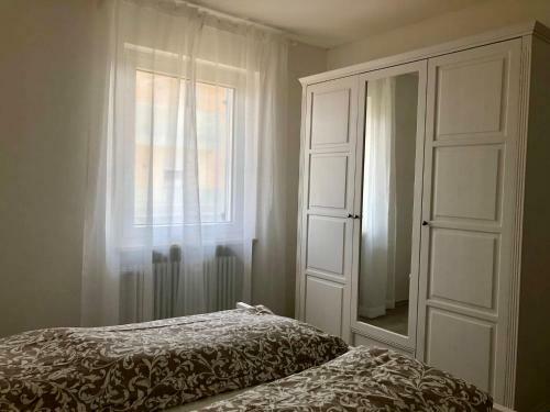 Apartamento Rebecca Appartements