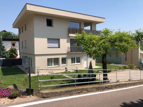 Apartamento Rebecca Appartements