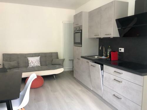 Apartamento Rebecca Appartements