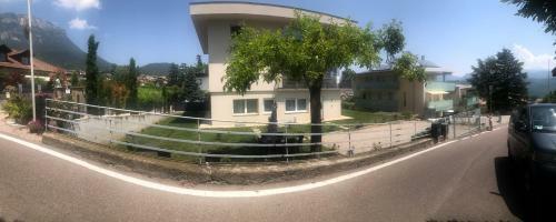 Apartamento Rebecca Appartements