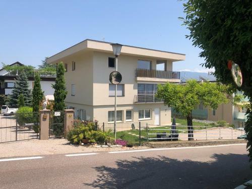 Apartamento Rebecca Appartements