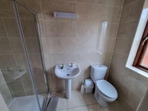 4 Bedroom Holiday Home In Union Hall, West Cork