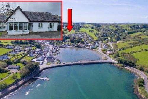 4 Bedroom Holiday Home In Union Hall, West Cork