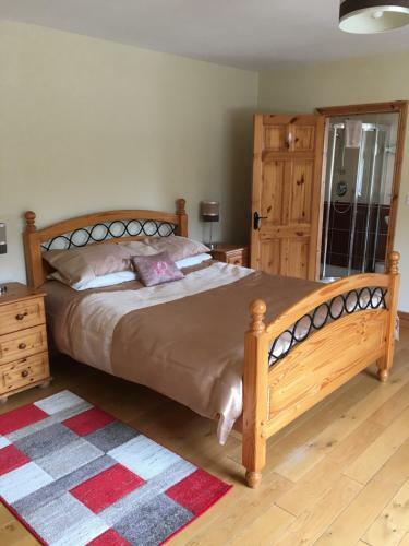 Bed & Breakfast Camino House
