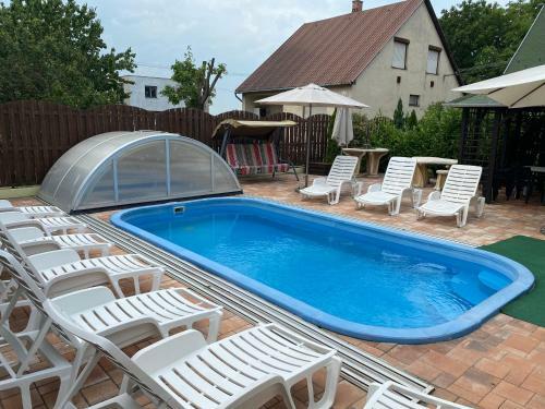 Di�fa Apartman