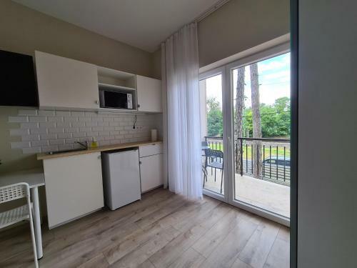 �t Feny? Apartmanh�z