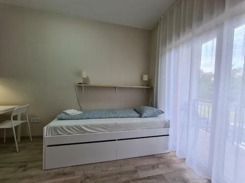 �t Feny? Apartmanh�z