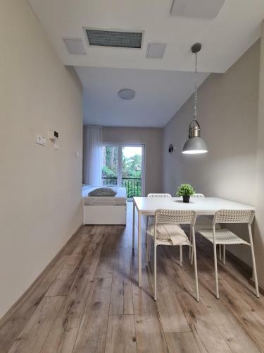 �t Feny? Apartmanh�z
