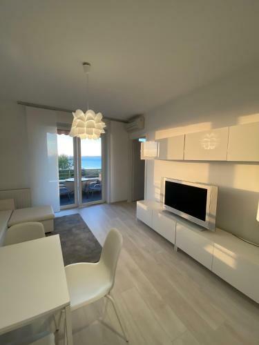 The Sunset - Wellness Apartment