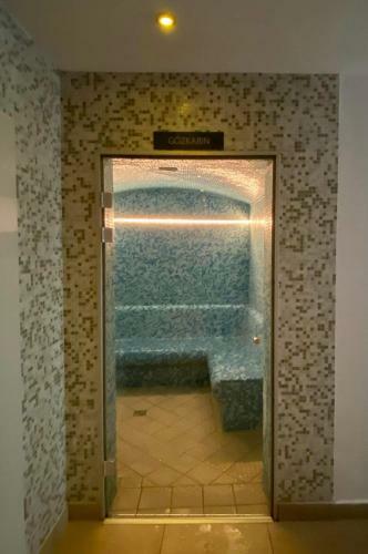 The Sunset - Wellness Apartment
