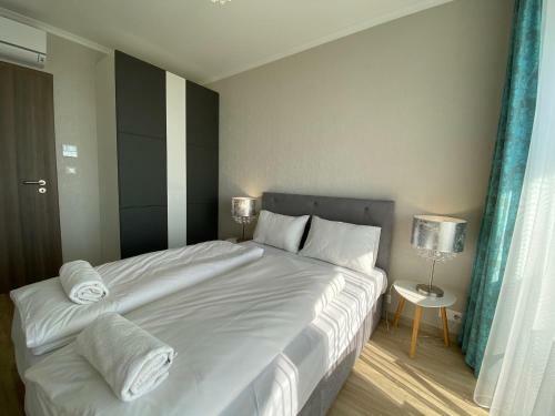 Max Panor�ma Apartman Si�fok