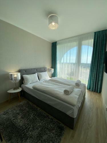 Max Panor�ma Apartman Si�fok