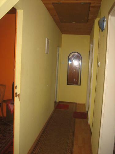 Aranypart 35 Apartman