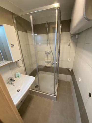 Cadet Pr�mium Apartman