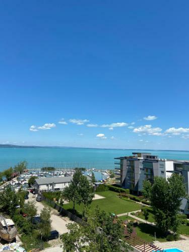 Cadet Pr�mium Apartman