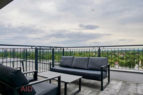 Ellby Apartman - Hostaid