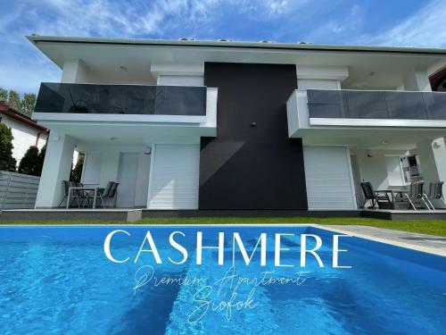 Cashmere Premium Apartment