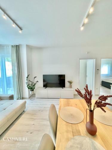 Cashmere Premium Apartment