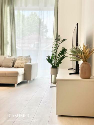 Cashmere Premium Apartment