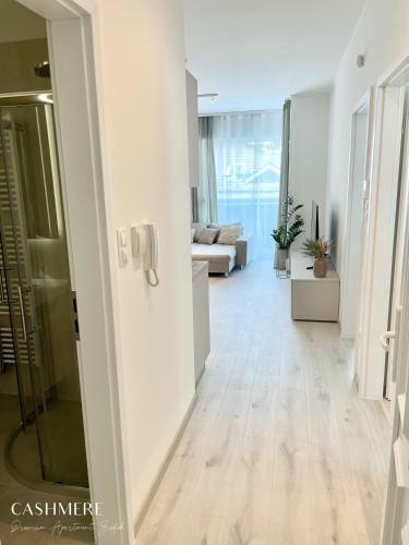 Cashmere Premium Apartment