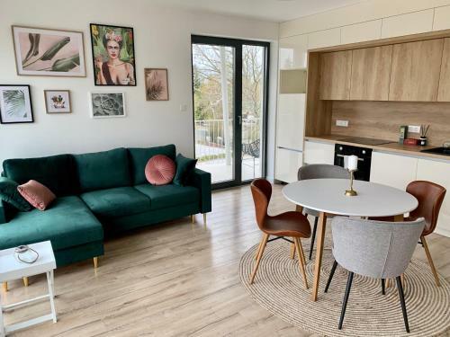 Apartamento South Part Silverbeach
